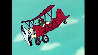 Los Fruittis Episodio 29 La Fruitti De Arizona