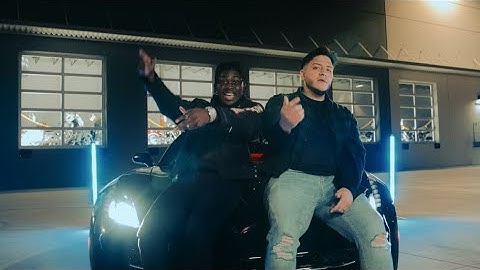 Rocky Road Pt.2  (Official Video) ft. Alano Adan