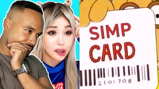 Adults try to guess GEN-Z SLANG! Part 01