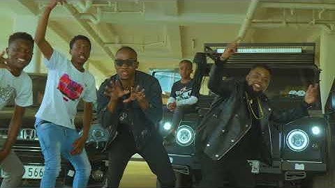 Freeman TgF - Starch : Prod. by Shinko Beats [Official Music Video]