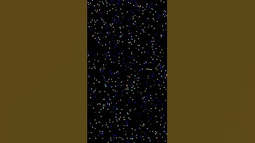 Particle Collision Simulation - %s