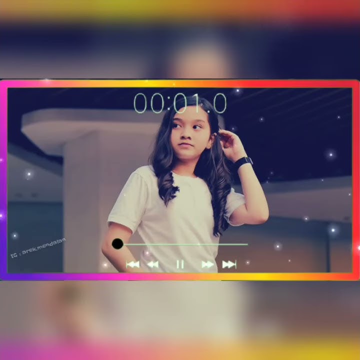 Story WA - Dj Angklung