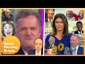 The Most Watched GMB Moments of 2020 | Good Morning Britain