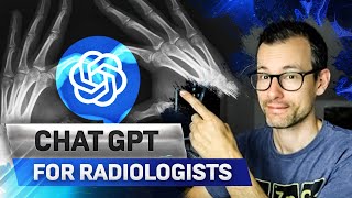 How to use ChatGPT in Radiology screenshot 2
