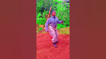 Mimi Ni Mzabibu Baba Ni Mkulima Mijikenda Trending 