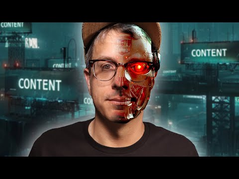 AI Content is Ruining YouTube, Why I Don't Watch Reviews... and more (BSP-388)