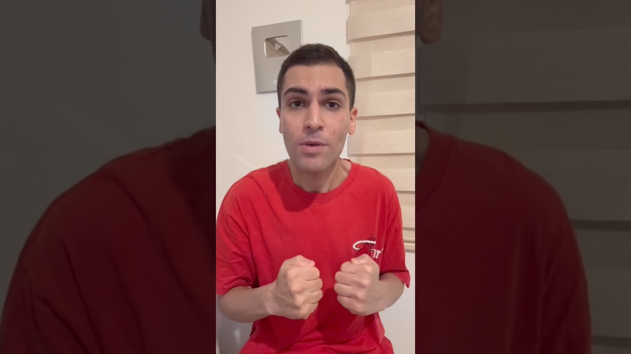 ⁣درباره بیماری خودامینی که دارم توضیح دادم و شایعه که درباره اش درست کرده بودن!!!!!