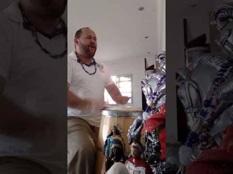 Ponto de oxala