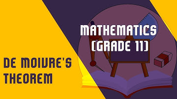 De Moivre