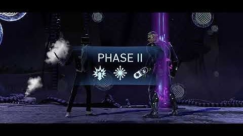 T6 Raids | Raven LLJ vs P1 One Shot