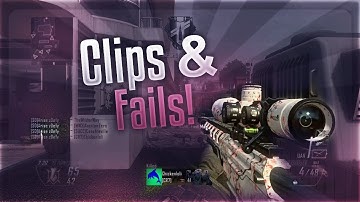 Clips & Fails #5 #SSRC/#SoaRRC @AriseDefy