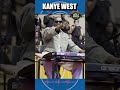 Kanye West Plays The "Family Feud" Sample! 🔥🔥🔥