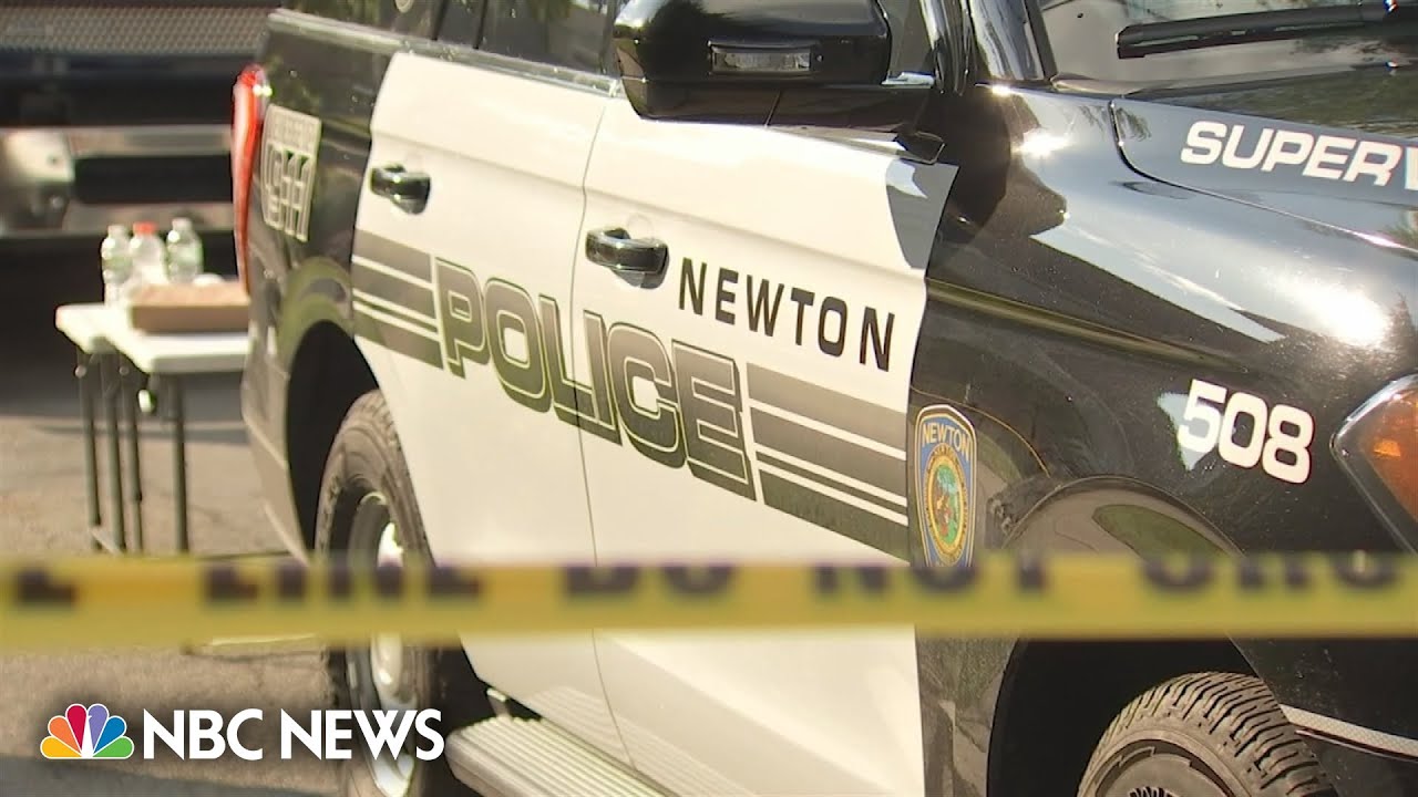 Three found dead inside Massachusetts home