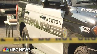 Three found dead inside Massachusetts home