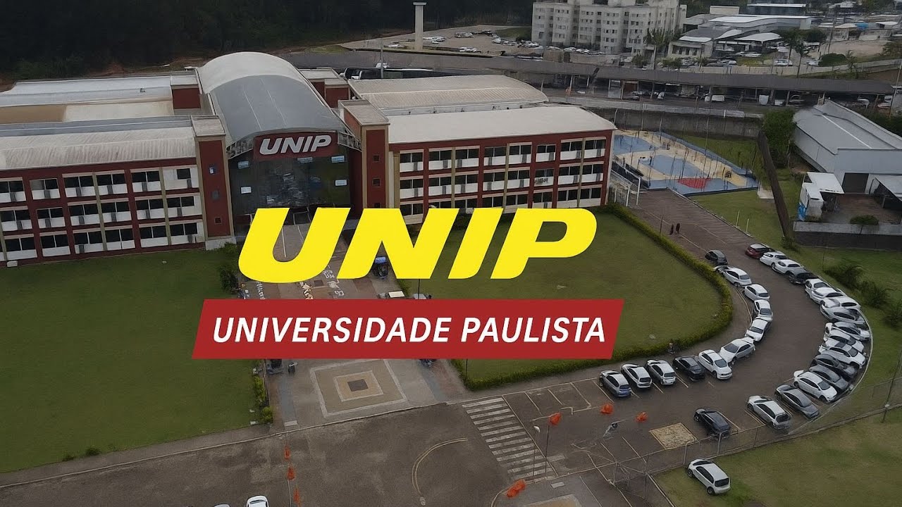 Unip@c UM DIA NA UNIP - YouTube