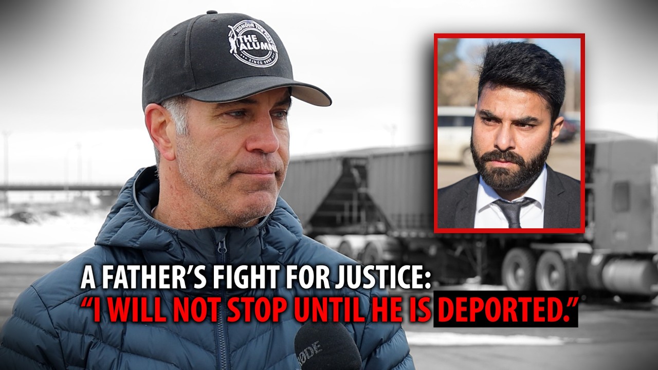 EXCLUSIVE: Canada Pauses Deportation of Trucker Jaskirat Sidhu, Who Killed 16 and Injured 13