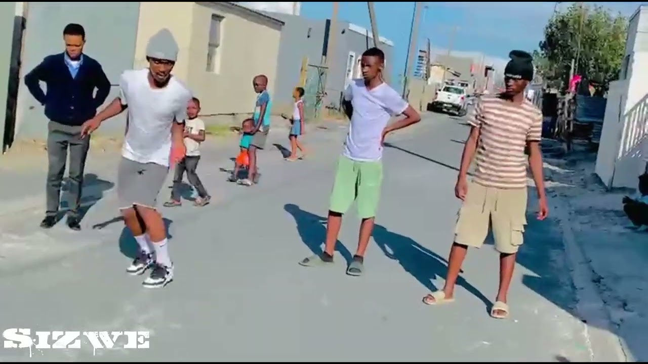 AMAPANTSULA🔥🔥🔥✈️ (@MR OVERSEAS REC ENTERTAINMENT & @MR OVERLAND DANCE CREW )