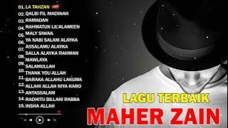 Maher Zain Full Album | Rahmatun Lil'Alameen, Ramadan | Maher Zain Kumpulan#14