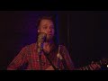 Josh Wilson - "Dream Small" - Acoustic Version