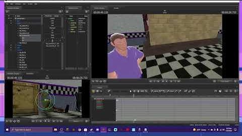 Small Graph Editor bug In sfm