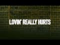 Olly Murs - Lovin' Really Hurts (Knees Up Track By Track)