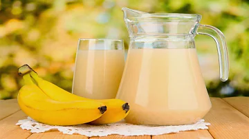 ¿Es bueno el plátano para el colesterol alto?