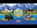 Twin Pine Casino Gearing Up For Summer - YouTube