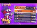 Я ЭТО СДЕЛАЛ! АПНУЛ 35 РАНГ И ТОП 1 МИРА НА КАРЛЕ I BRAWL STARS