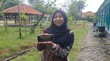 Aplikasi AndroEarth sebagai Media Pembelajaran Geografi