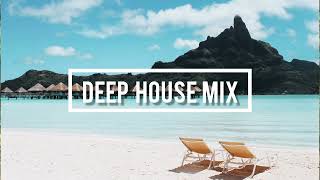 DEEP HOUSE MIX 2022|🍀Mega hits 2022🍀