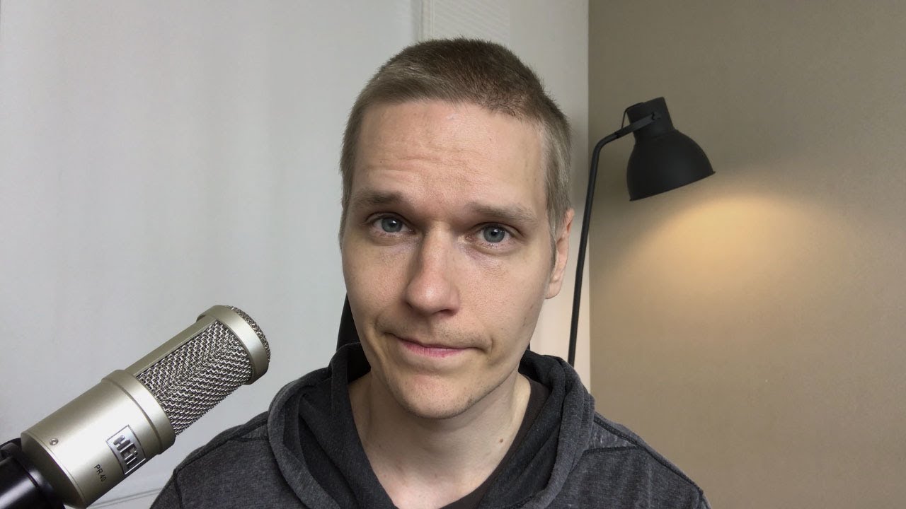 Don’t Make This Mistake in the Dark Night of the Soul