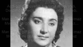 azəri mahnısı-sevməmək olmaz Resimi