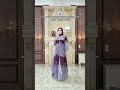CANTIK SETIAP HARI | 0852-1660-8340 | PRODUSEN GAMIS #khevasignature