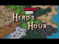 Hero&#39;s Hour Chrysalis Modded Faction Re-Attempt 2 Part 2