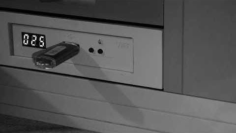 FlashFloppy firmware update (alternative firmware for Gotek floppy emulators)