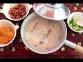 「荔灣艇仔粥」廣東傳統粥品 How to cook Sampan Congee