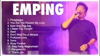 The Best Of EMPING Playlist 2022