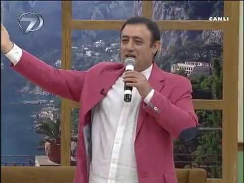 This is Mahmut Tuncer Style (Remix)
