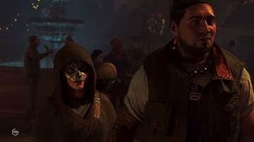 SHADOW OF THE TOMB RAIDER (PC) Walkthrough Gameplay PART 1 - INTRO NO COMMENTARY