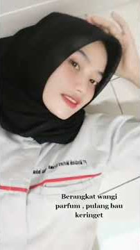 #Halu #Cewek #Cantik #Lucu #Bening #Galau