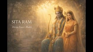 Sita Ram Sita Ram 🌿 Calm Meditation Mantra for Peace, Relaxation & Inner Stillness screenshot 5