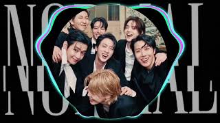 NORMAL (Korean Ver.) (Explicit Ver.) Concert Effect ✅ ){Use headphones 🎧🎶} 