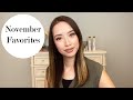 November Beauty Favorites | Tom Ford, Natasha Denona, Olaxplex, Tower28