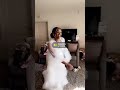 Kamo Mphela- Nkulunkulu #ampiano #video #egwedding