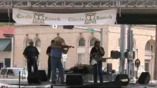 If You're Gonna Play in Texas (Fiddle in the Band)