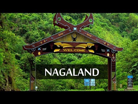 NAGALAND | TOP 10 PLACES TO VISIT IN NAGALAND