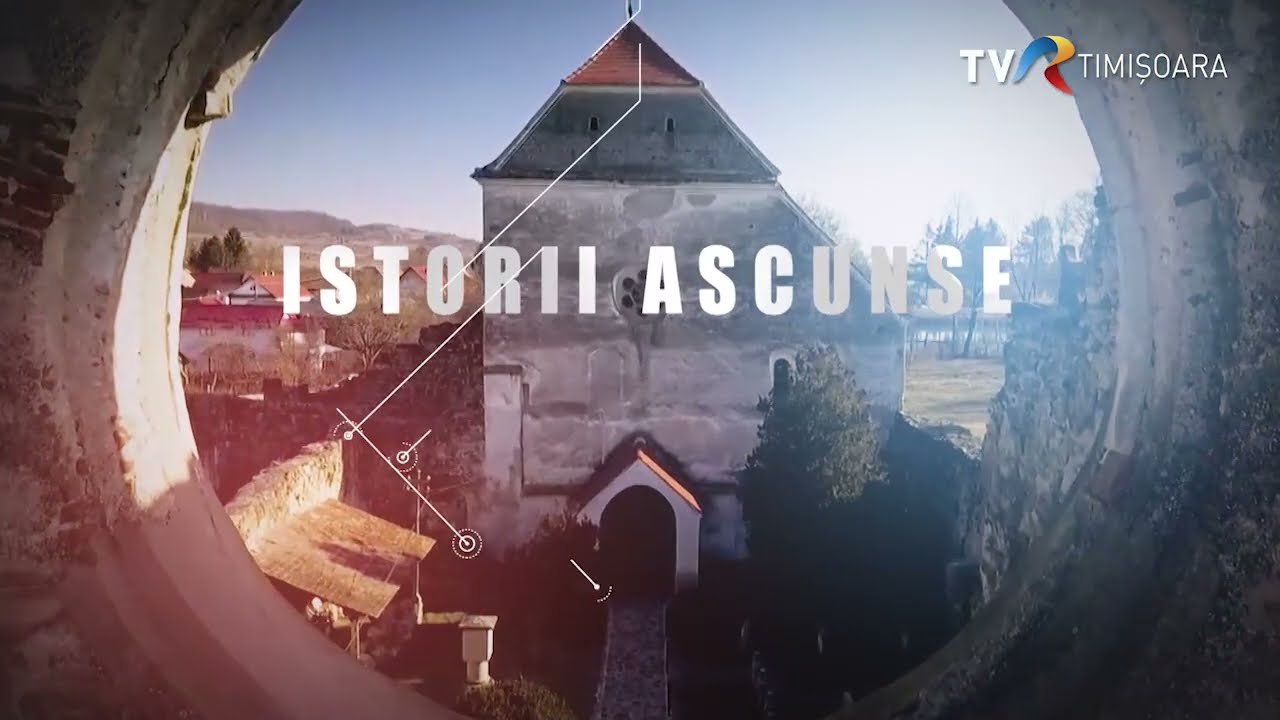 Pazvante Chioru, haiducul și soluția supraviețuirii #IstoriiAscunse