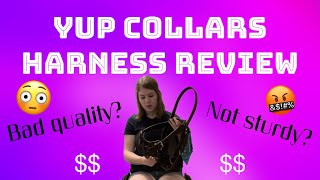 YUP Collars Unboxing & Review || *Is It Worth The Money?*