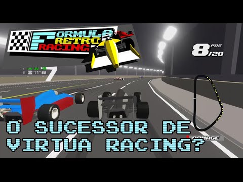 Video: Aplikacija Dana: Retro Racing