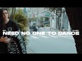 Capture de la vidéo Ego Kill Talent - Need No One To Dance [Official Lyric Video]